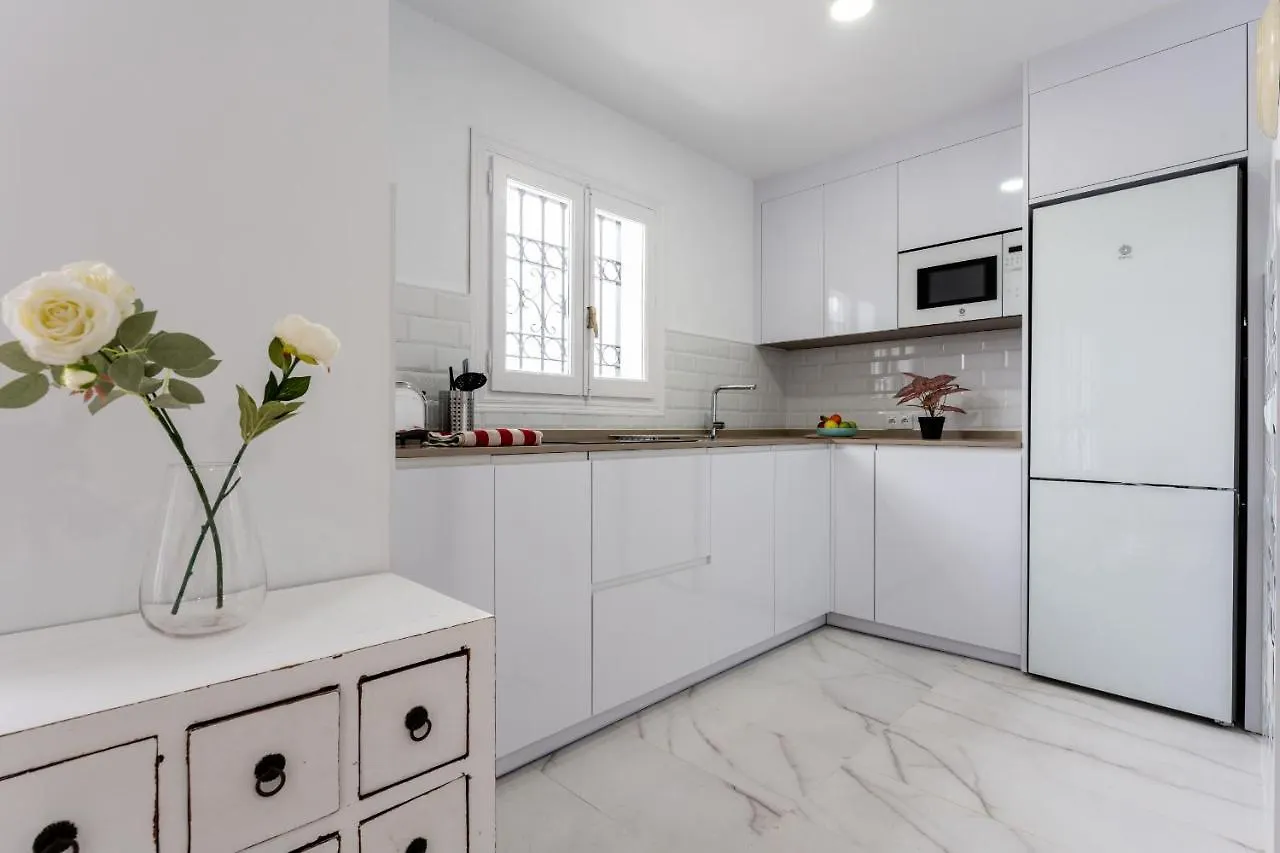 Apartmán Malagasuite Mijas Golf Panoramic Views Fuengirola Španělsko