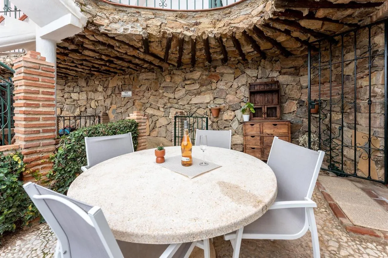 Apartmán Malagasuite Mijas Golf Panoramic Views Fuengirola