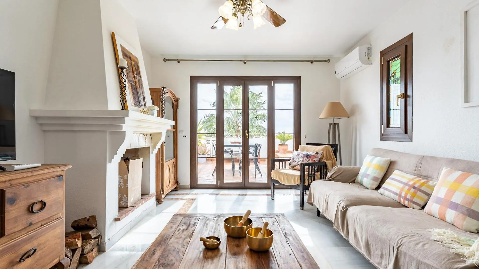 Apartamento Malagasuite Mijas Golf Panoramic Views Fuengirola