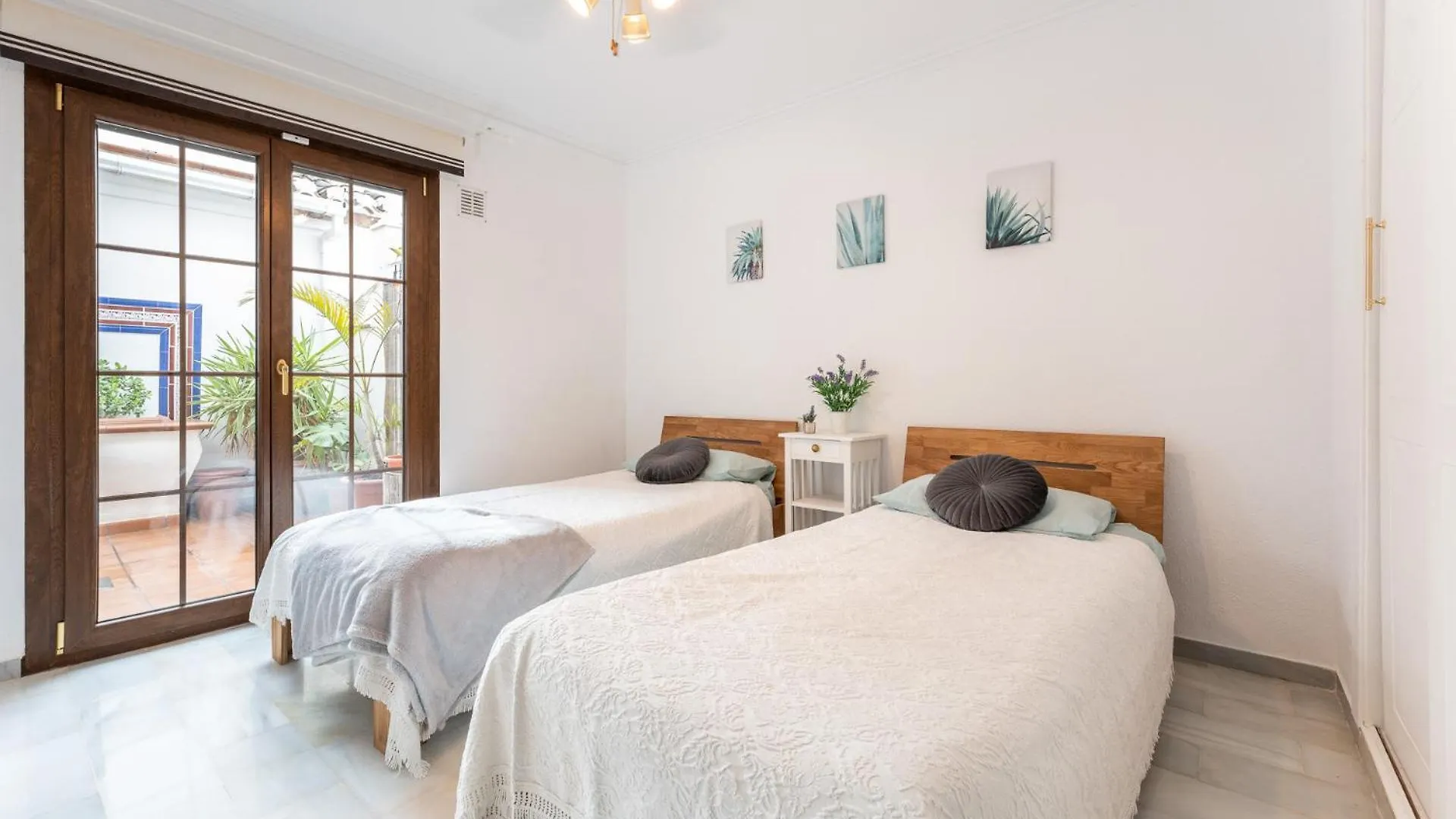Apartamento Malagasuite Mijas Golf Panoramic Views Fuengirola