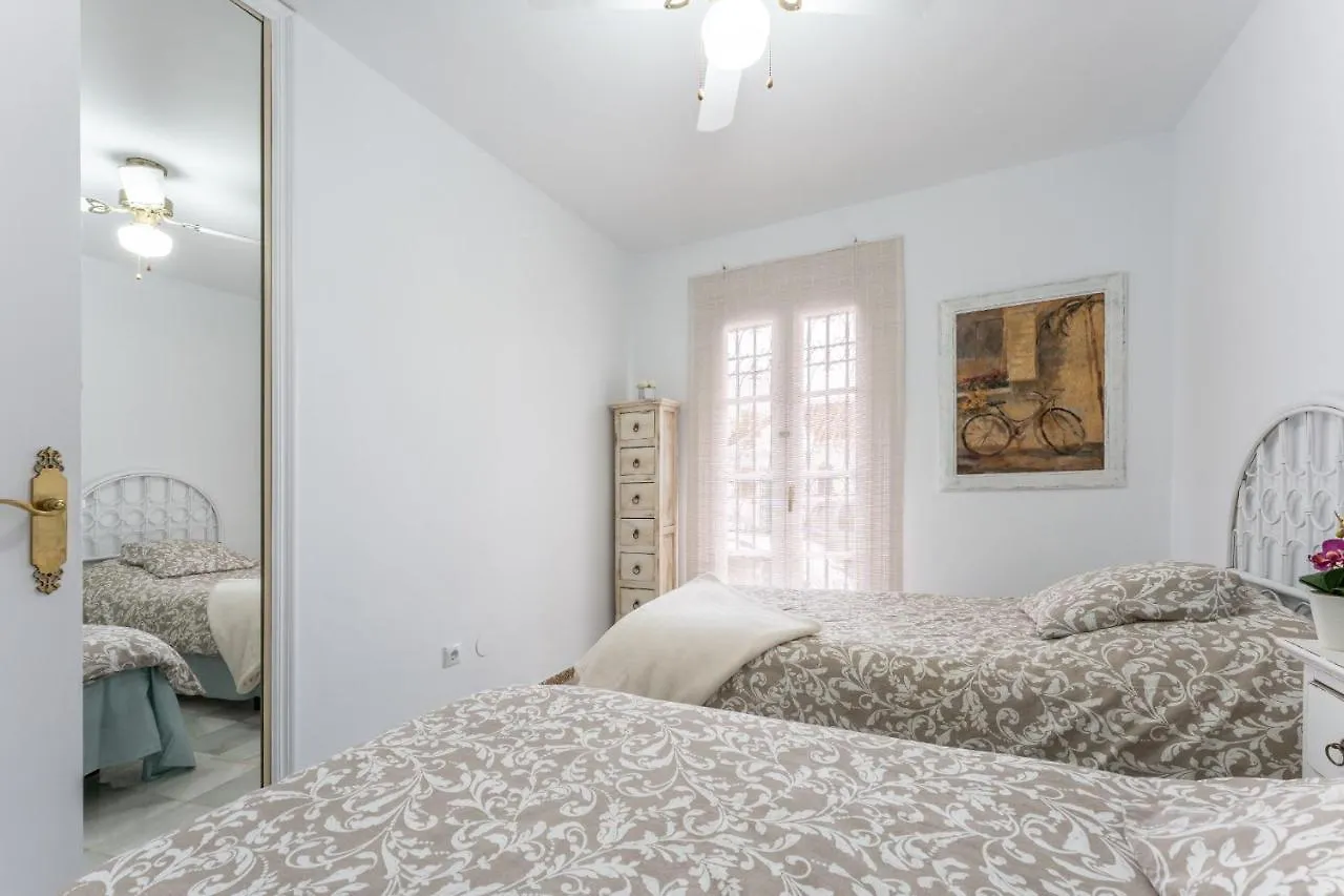 Apartment Malagasuite Mijas Golf Panoramic Views Fuengirola
