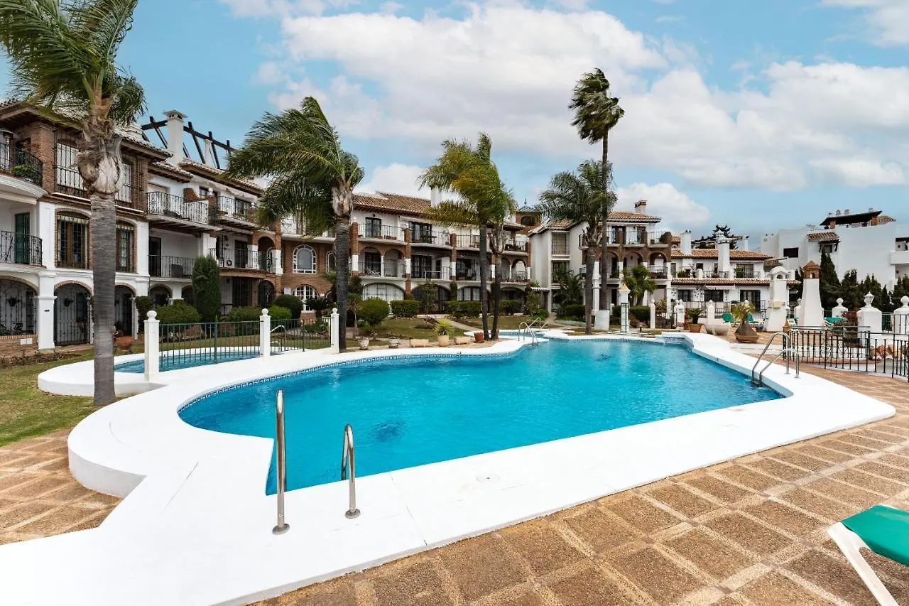 Malagasuite Mijas Golf Panoramic Views Fuengirola Spain