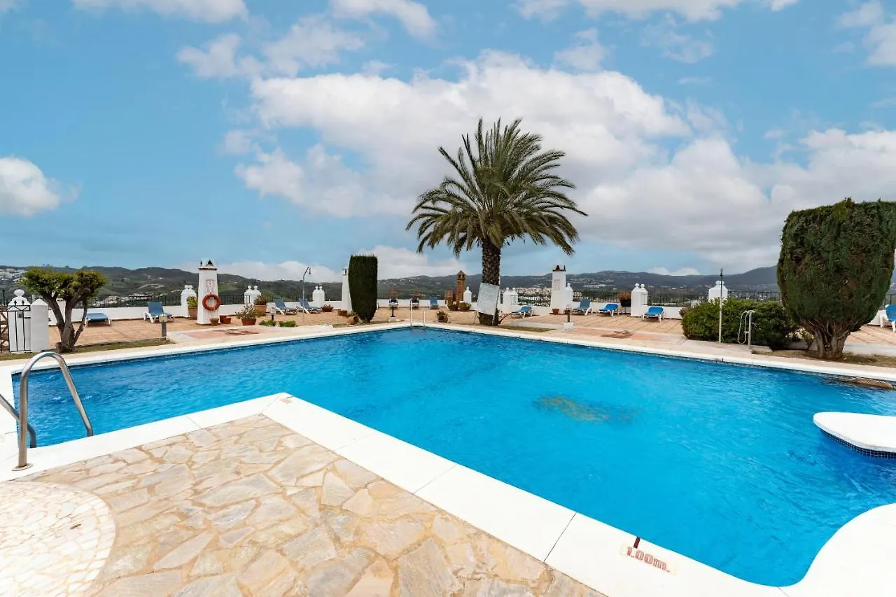 Malagasuite Mijas Golf Panoramic Views Fuengirola 0*,  Spain