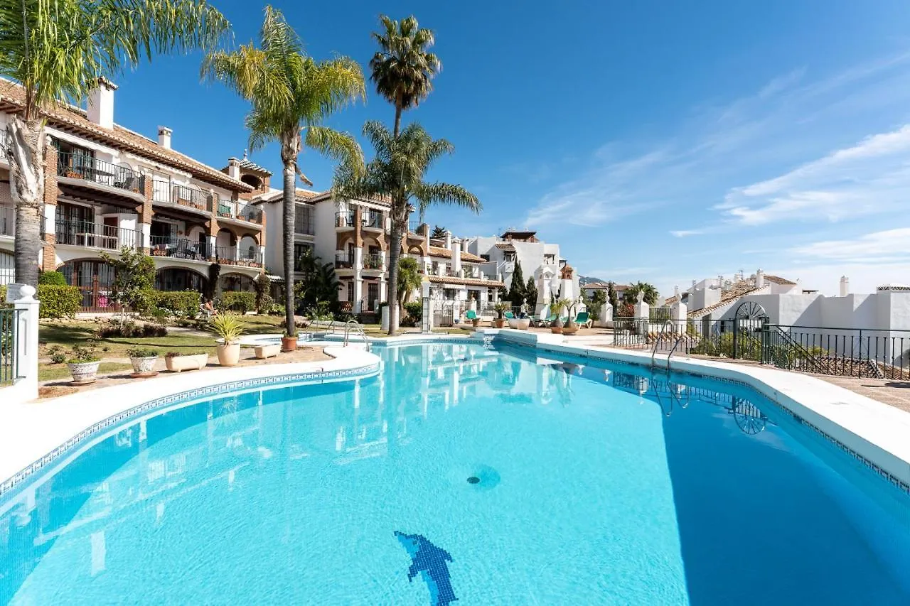 Malagasuite Mijas Golf Panoramic Views Fuengirola 0*,