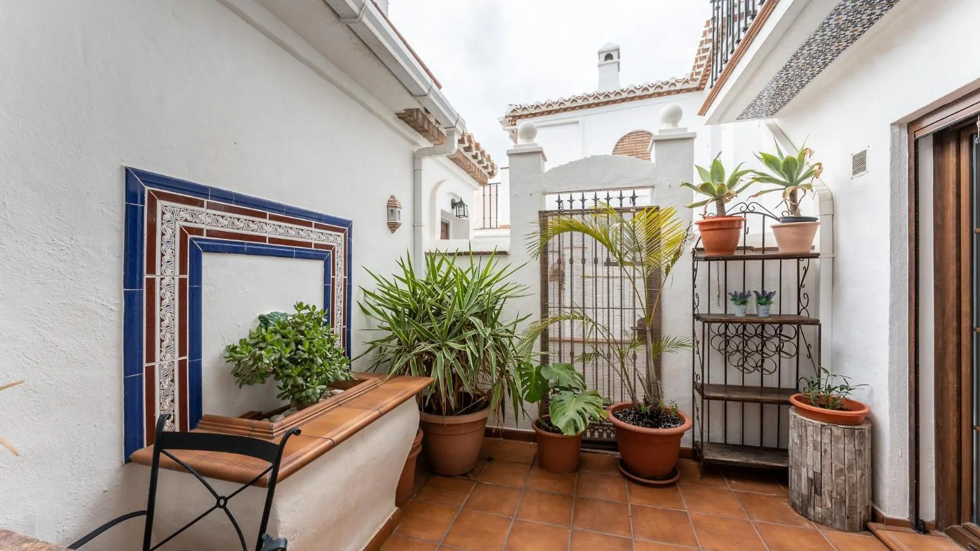 Apartment Malagasuite Mijas Golf Panoramic Views Fuengirola