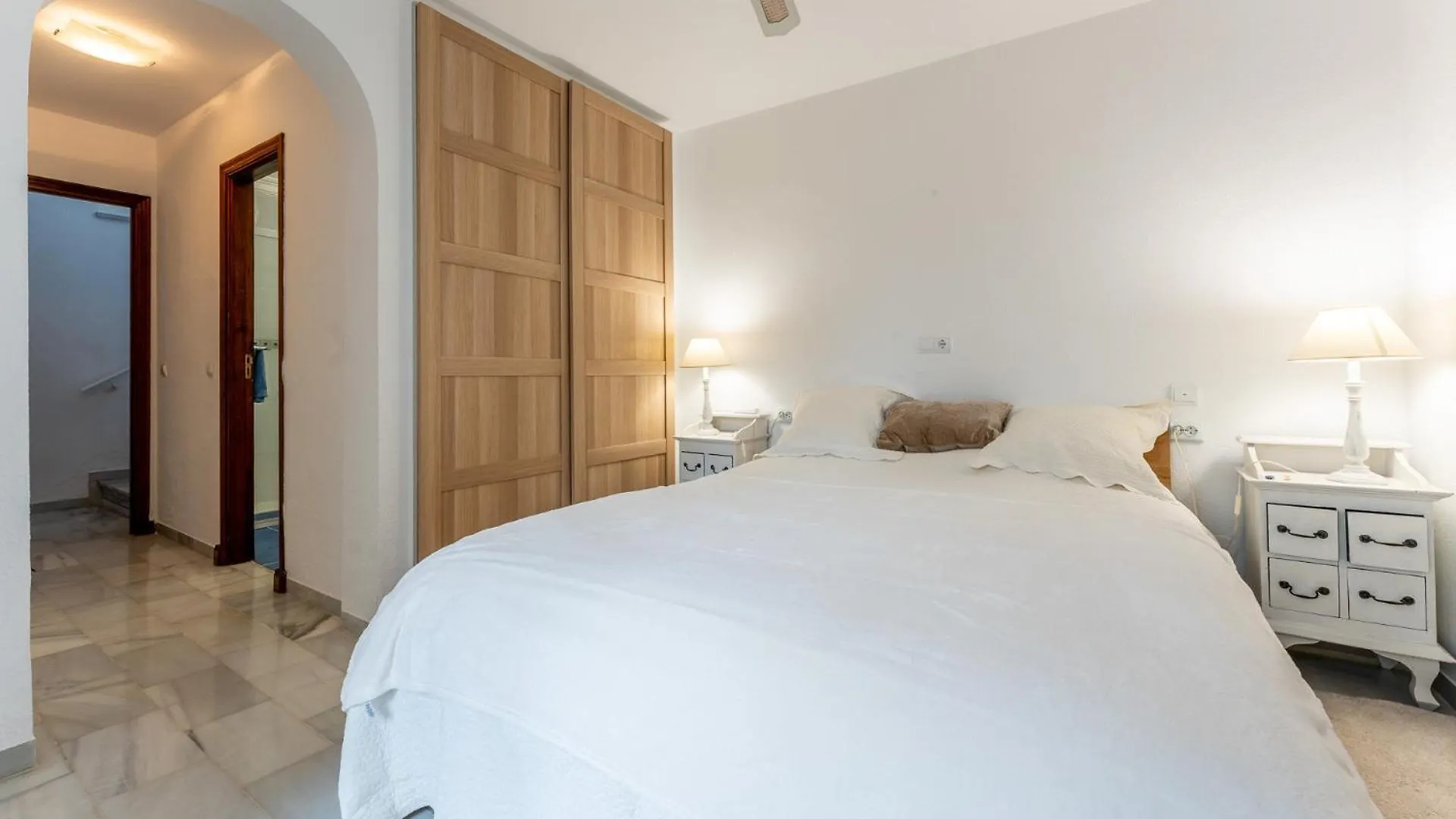 Malagasuite Mijas Golf Panoramic Views Fuengirola Apartment
