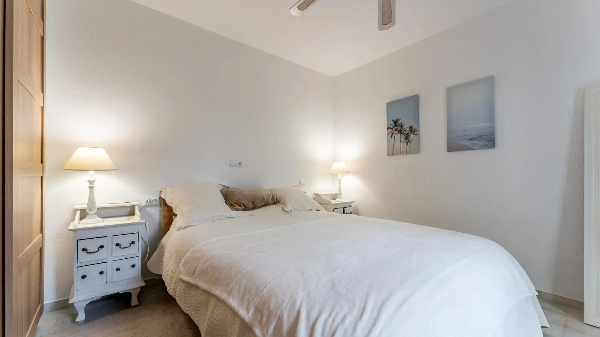 Apartment Malagasuite Mijas Golf Panoramic Views Fuengirola Spain