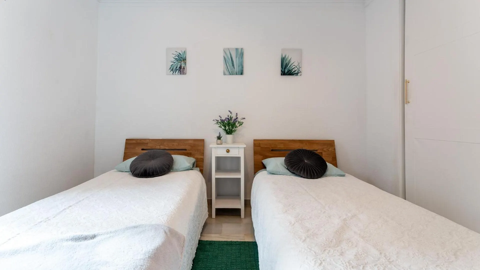 Apartment Malagasuite Mijas Golf Panoramic Views Fuengirola