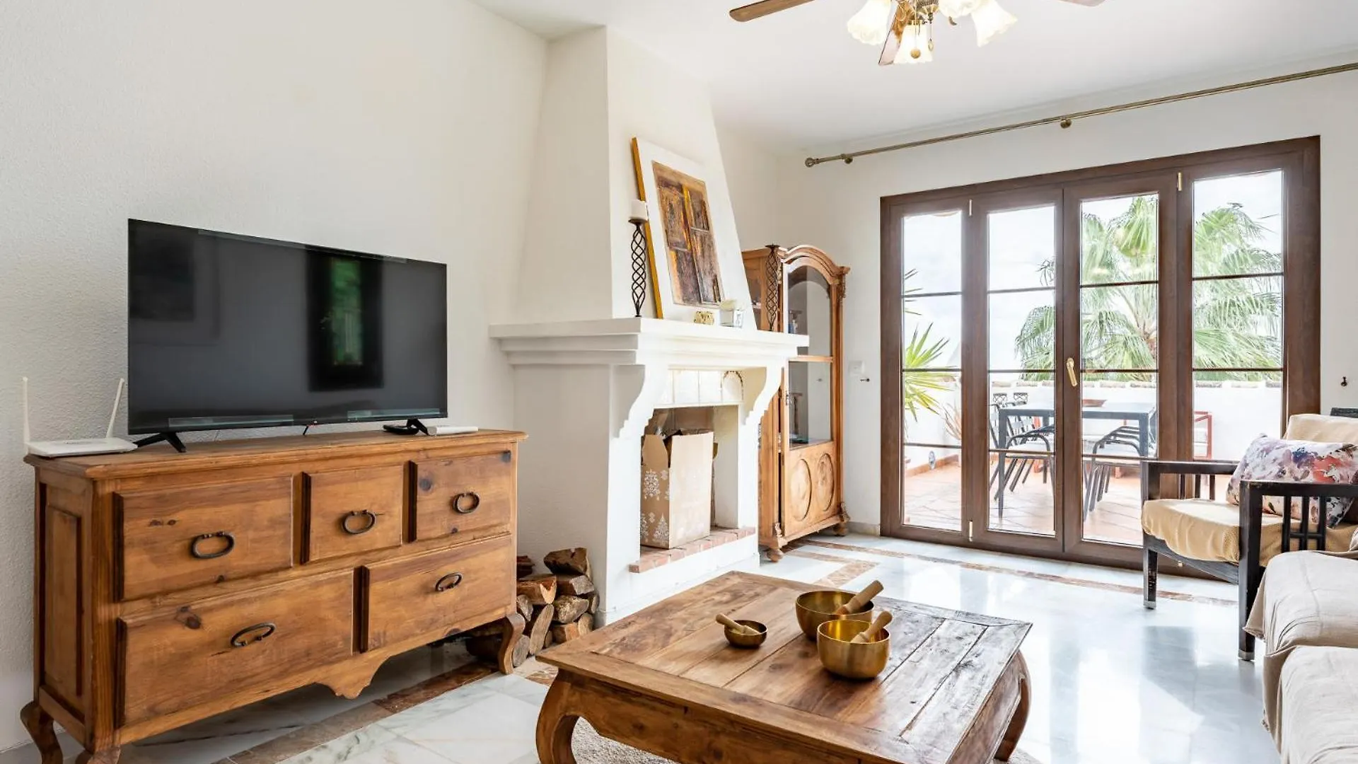 Apartment Malagasuite Mijas Golf Panoramic Views Fuengirola