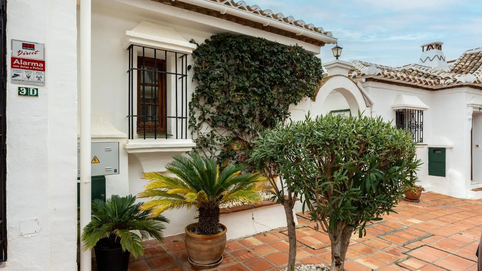 Malagasuite Mijas Golf Panoramic Views Fuengirola Apartment