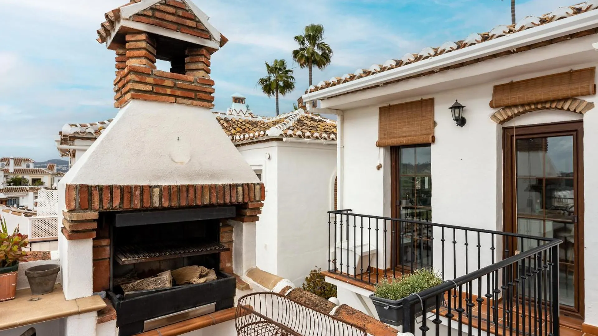 Malagasuite Mijas Golf Panoramic Views Fuengirola Apartment